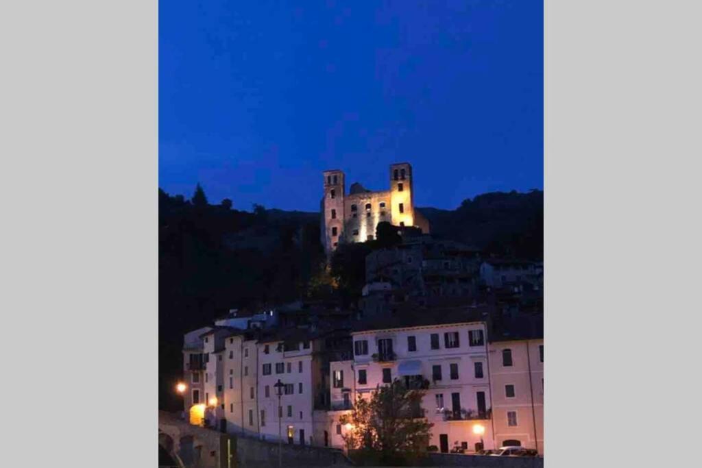 Le Bijou Di Dolceacqua, Per Un Momento Memorabile. 아파트 외부 사진