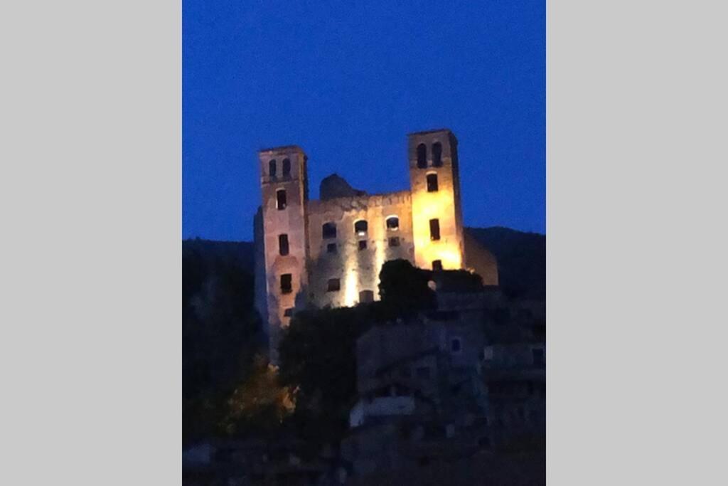 Le Bijou Di Dolceacqua, Per Un Momento Memorabile. 아파트 외부 사진