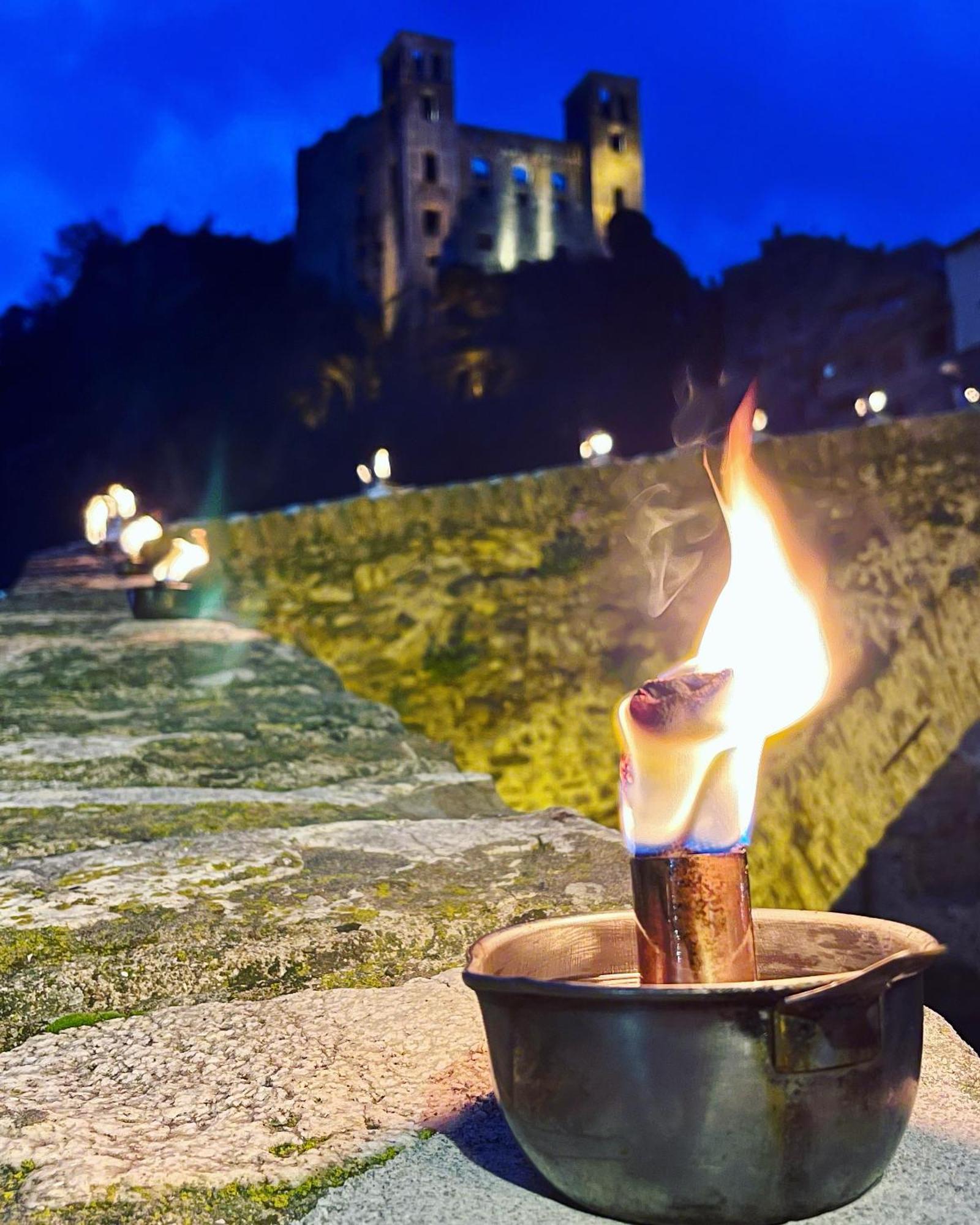 Le Bijou Di Dolceacqua, Per Un Momento Memorabile. 아파트 외부 사진